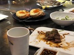 -玛雅铁板烧餐厅(中关村店)