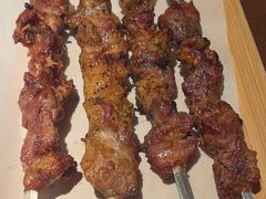 -相约·羊村小馆非遗手抓肉(七一酱园店)