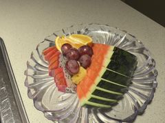 -海底捞火锅(银泰中心店)