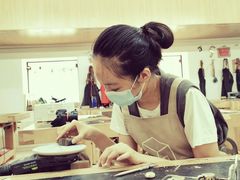 -五月木作·DIY木作文创体验店(北京路店)
