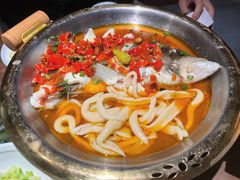 -湖兰金牌小炒肉(椒江万达店)