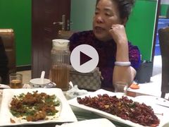 -德顺斋爆肚涮肉馆·烧烤·羊蝎子·清真炒菜(马驹桥店)