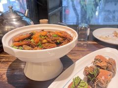 -鱼食饭稻·苏浙土菜17年老馆子(平江路店)