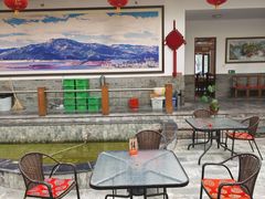 -燕北云山·农家菜·灶台鱼(密云溪翁庄店)