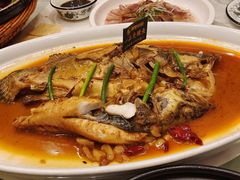 -老燕皇·南京菜(玄武湖店)
