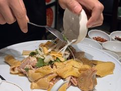 -滇道云南特色料理(康定路店)