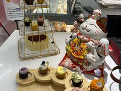 -派悦坊·甜品·蛋糕(虹口龙之梦店)