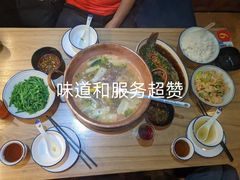 -妈妈的味道·腾冲特色菜(和顺古镇店)
