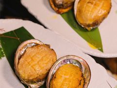 -质烤烤物·活烤海鲜(质烤总店)