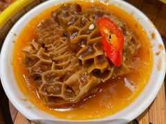 -麒茗餐厅·粤菜·宴会厅·海鲜(锦绣路店)