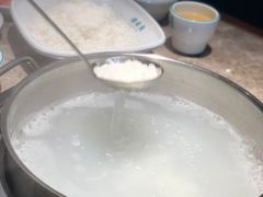 -淘米捞·米汤脆鲩鱼火锅(福田皇岗店)