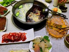 -重庆巴渝火锅(钟家村店)