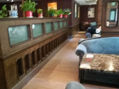 -蓝湾咖啡(长江北路店)