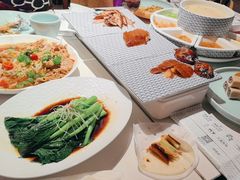 -羲和雅苑•北京烤鸭(陆家嘴中心店)