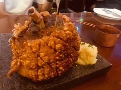 -haxnbauer海森堡德国餐厅(深圳coco店)