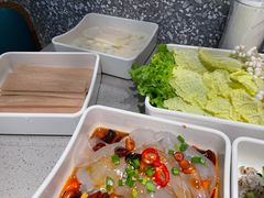 -半天妖烤鱼(丰科万达店)