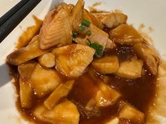 -同福小馆(北摆宴街店)