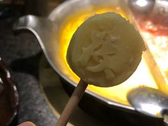 -湊湊火锅·茶憩(东城万达店)