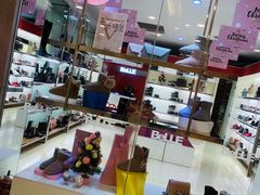 -BeLLE 百丽(上海月星环球港店)