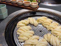 -蘸小院铁锅炖·蘸酱菜·东北菜(怀远门店)