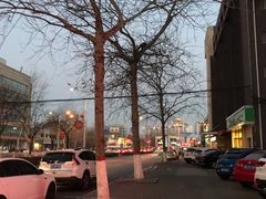 -喆·啡酒店(秦皇岛人民公园广场店)