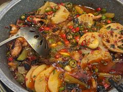 -九子跳跳蛙(石牌东店)