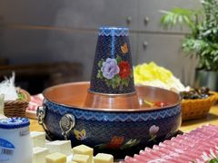 -四喜小胖·北京涮肉(五道营店)