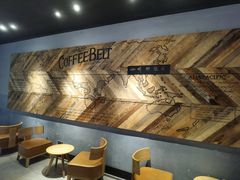 -星巴克(杭州临平万达广场店)