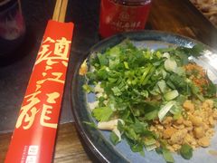 -镇江龙·火锅串串(武侯祠店)