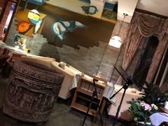 -慢丽江·云南野生菌土鸡锅(付家庄店)