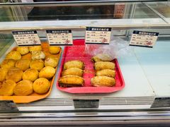 -白玉兰食品(中山公园龙之梦店)