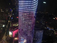 -南京商茂国际酒店(新街口德基广场店)