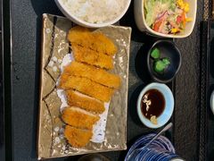 -长崎屋·日本料理·刺身·烧鸟(天河北路店)