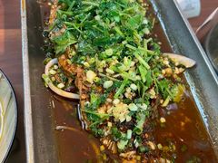 -树厨贵州菜(花果园购物中心店)