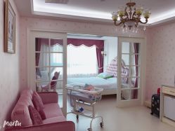 -妍悦母婴月子会所(武汉天地店)