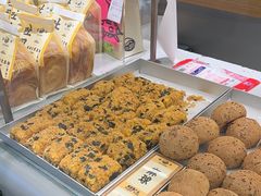 -鹤所·低糖零蔗糖烘焙(长楹店)