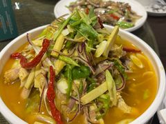 -3号仓库(幸福北路店)