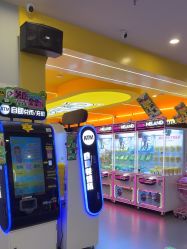 点击看大图 -meland·儿童乐园·游戏厅娃娃机·电玩Xbox(成都合生汇店)