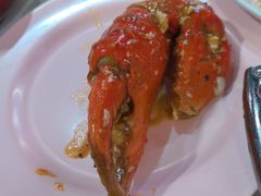 -龙海鲜螃蟹王(宏茂桥店)