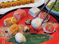 -三利音·浦之舟(滨江大道店)