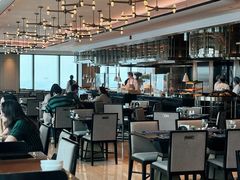 -Social 秀西餐厅-长沙瑞吉酒店(运达店)