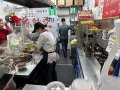 -吴记麻辣烫(曙光中路店)
