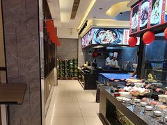 -新时代大酒店(仰口路店)