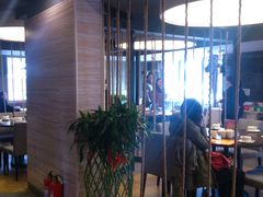 大堂-品禾尚厨(天麓苑店)