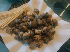 椒盐花螺-79号渔船海鲜饭店(宝安店)