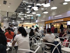 -Lady M(沙田新城市广场店)