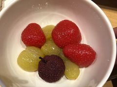 -玫瑰花园自助烤肉(顺义鑫海韵通店)