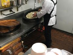 -小路易生煎馆(前进五路店)