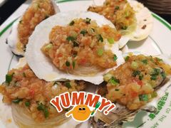 -亚马逊海鲜自助(梅溪湖步步高店)