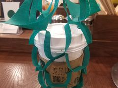 -星巴克(武汉协和医院店)